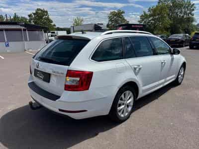 Skoda Octavia 1.6 TDI (2017) - Photo 4