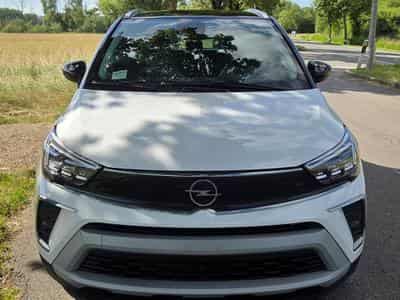 Opel Crossland X S LINE (2022) - Foto 1