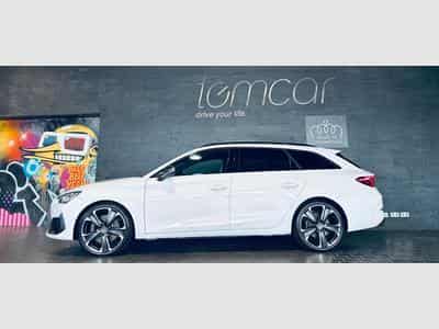 Cupra Leon LEON SPORTSTOURER VZ TSI DSG (2024) - Photo 1