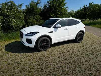 Jaguar E-Pace R-Dynamic D150 AWD (2019) - Photo 1