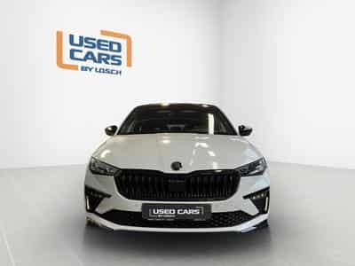 Skoda Scala Monte-Carlo+DSG+LED+Pano+Navi (2025) - Foto 3