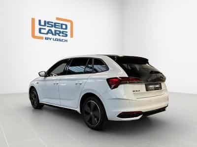 Skoda Scala Monte-Carlo+DSG+LED+Pano+Navi (2025) - Foto 6