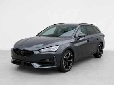 Cupra Leon 2.0TSI 190 DSG7 (2023) - Foto 1
