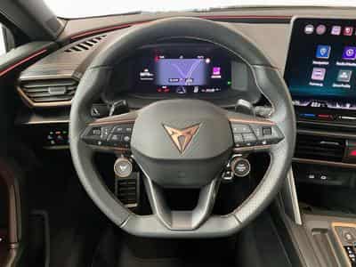 Cupra Leon Pure-Perf.+DSG+Sound+LED (2025) - Photo 10