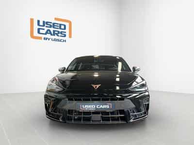 Cupra Leon Pure-Perf.+DSG+Sound+LED (2025) - Photo 3