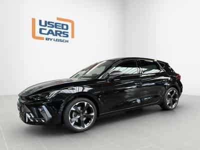 Cupra Leon Pure-Perf.+DSG+Sound+LED (2025) - Photo 4