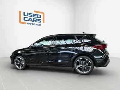 Cupra Leon Pure-Perf.+DSG+Sound+LED (2025) - Photo 5