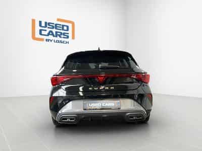 Cupra Leon Pure-Perf.+DSG+Sound+LED (2025) - Photo 7
