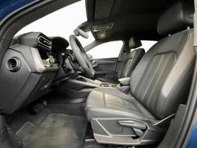 Audi A3 SB+S-Line+35TFSI+S-Tronic (2025) - Photo 11