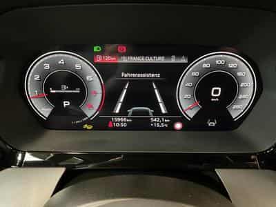 Audi A3 SB+S-Line+35TFSI+S-Tronic (2025) - Photo 13