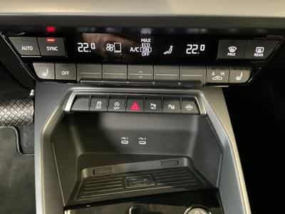 Audi A3 SB+S-Line+35TFSI+S-Tronic (2025) - Photo 14
