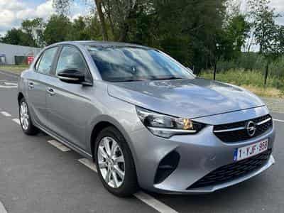 Opel Corsa Corsa 1.2 Turbo Elegance S/S (2021) - Photo 1