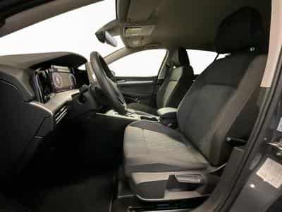 VW Golf Life+DSG+LED+NAVI (2025) - Foto 11