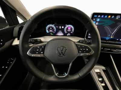 VW Golf Life+DSG+LED+NAVI (2025) - Foto 12