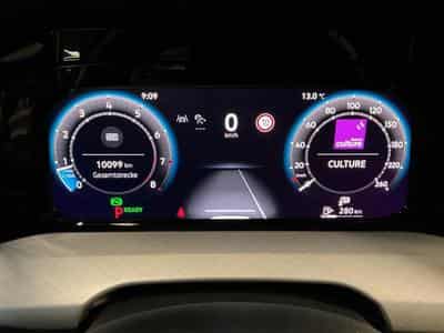 VW Golf Life+DSG+LED+NAVI (2025) - Foto 13