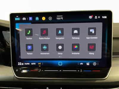 VW Golf Life+DSG+LED+NAVI (2025) - Foto 15