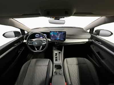 VW Golf Life+DSG+LED+NAVI (2025) - Foto 2