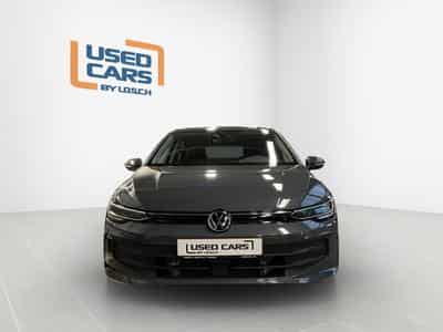 VW Golf Life+DSG+LED+NAVI (2025) - Foto 3