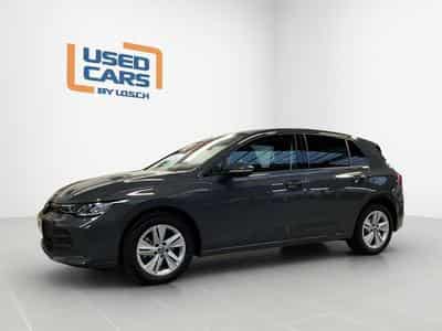 VW Golf Life+DSG+LED+NAVI (2025) - Foto 4