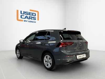 VW Golf Life+DSG+LED+NAVI (2025) - Foto 6