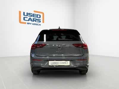 VW Golf Life+DSG+LED+NAVI (2025) - Foto 7