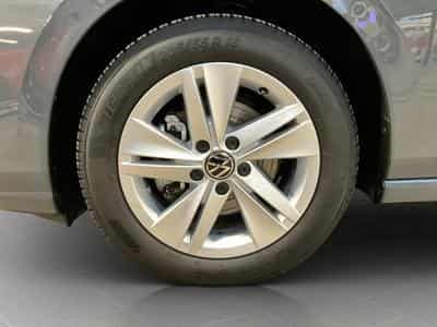 VW Golf Life+DSG+LED+NAVI (2025) - Foto 8