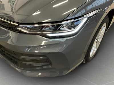 VW Golf Life+DSG+LED+NAVI (2025) - Foto 9