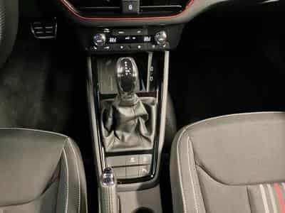 Skoda Kamiq Monte-Carlo+DSG+LM18+Led (2025) - Foto 14