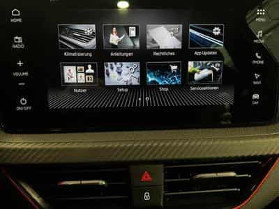 Skoda Kamiq Monte-Carlo+DSG+LM18+Led (2025) - Foto 15