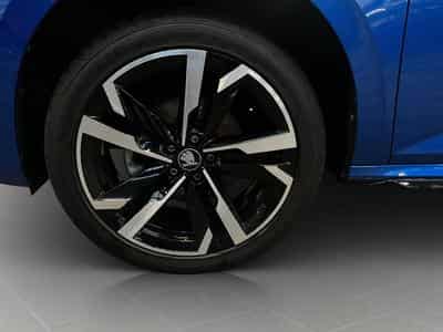 Skoda Kamiq Monte-Carlo+DSG+LM18+Led (2025) - Foto 9