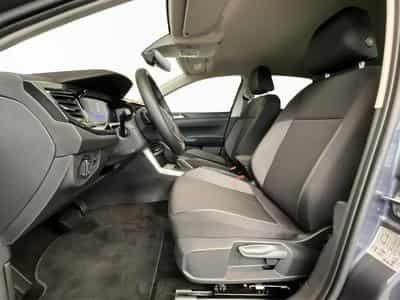 VW Polo Life+DSG+LED+LM15+Digi+ (2025) - Foto 10