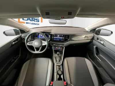 VW Polo Life+DSG+LED+LM15+Digi+ (2025) - Foto 2