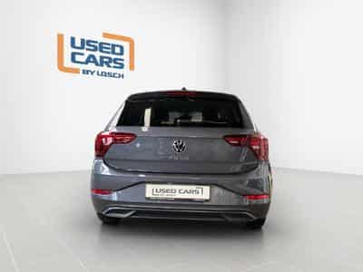 VW Polo Life+DSG+LED+LM15+Digi+ (2025) - Foto 7