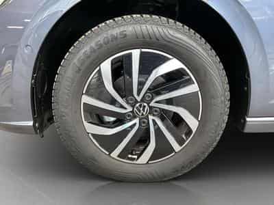 VW Polo Life+DSG+LED+LM15+Digi+ (2025) - Foto 8