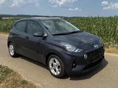 Hyundai i10 1.2 MPI (2023) - Photo 1
