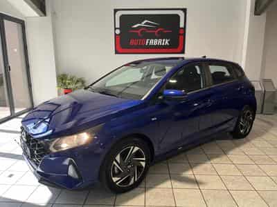 Hyundai i20 1.0 T-GDI 48V 7-DCT TECHNO (2021) - Foto 1