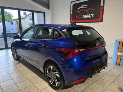 Hyundai i20 1.0 T-GDI 48V 7-DCT TECHNO (2021) - Foto 3