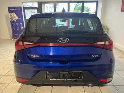 Hyundai i20 1.0 T-GDI 48V 7-DCT TECHNO (2021) - Foto 4
