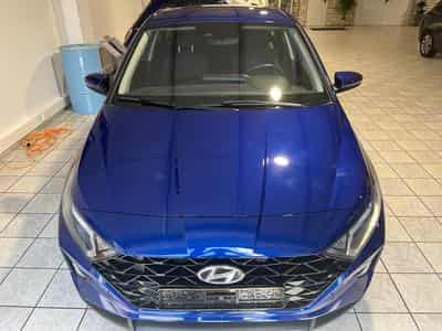 Hyundai i20 1.0 T-GDI 48V 7-DCT TECHNO (2021) - Foto 8