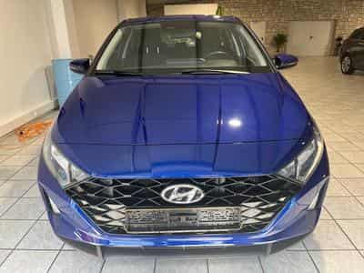 Hyundai i20 1.0 T-GDI 48V 7-DCT TECHNO (2021) - Foto 9