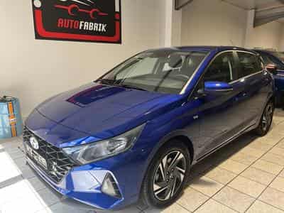 Hyundai i20 1.0 T-GDI 48V 7-DCT TECHNO (2021) - Foto 10