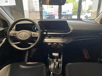 Hyundai i20 1.0 T-GDI 48V 7-DCT TECHNO (2021) - Foto 14