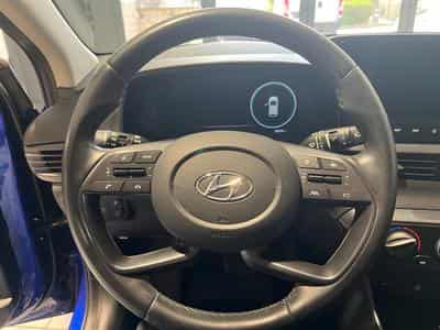 Hyundai i20 1.0 T-GDI 48V 7-DCT TECHNO (2021) - Foto 15