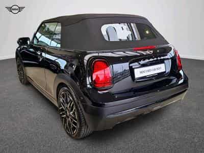 Mini Cooper MINI Cabrio (2026) - Photo 10
