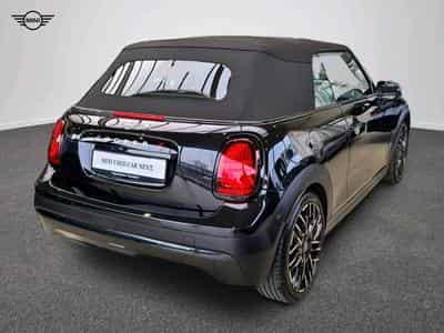 Mini Cooper MINI Cabrio (2026) - Photo 11