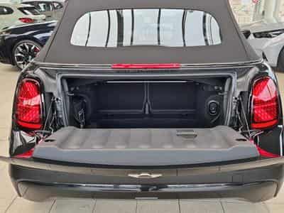 Mini Cooper MINI Cabrio (2026) - Photo 12