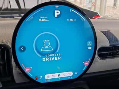 Mini Cooper MINI Cabrio (2026) - Photo 13