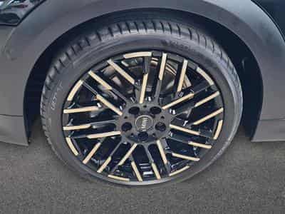 Mini Cooper MINI Cabrio (2026) - Photo 14