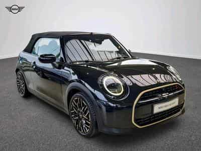 Mini Cooper MINI Cabrio (2026) - Photo 3