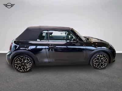 Mini Cooper MINI Cabrio (2026) - Photo 7